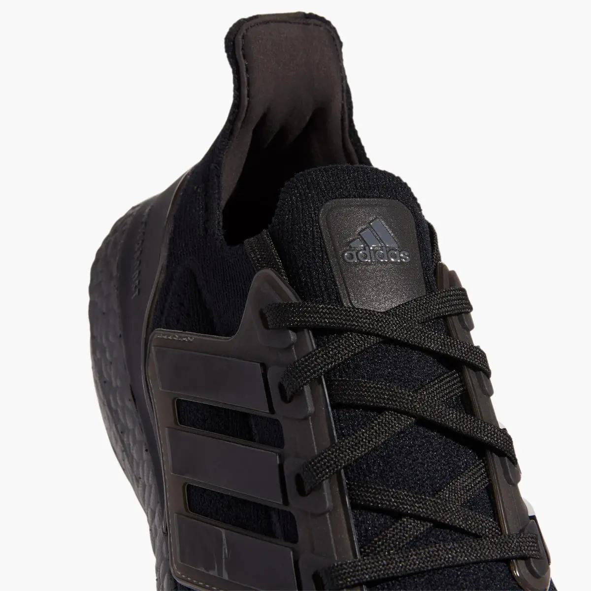Adidas shoes - adidas Ultraboost 21 - Ultraboost - FY0306 - Black 4