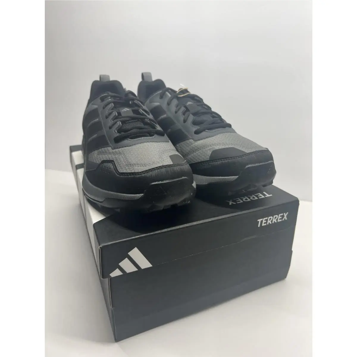 Adidas shoes - adidas TERREX Eastrail - TERREX Eastrail - JR4009 - Gray 2
