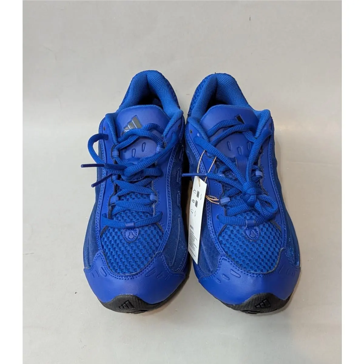 Adidas shoes - adidas Megaride 01 - Megaride - JR3672 - Blue (UPC: 197620262304) 8