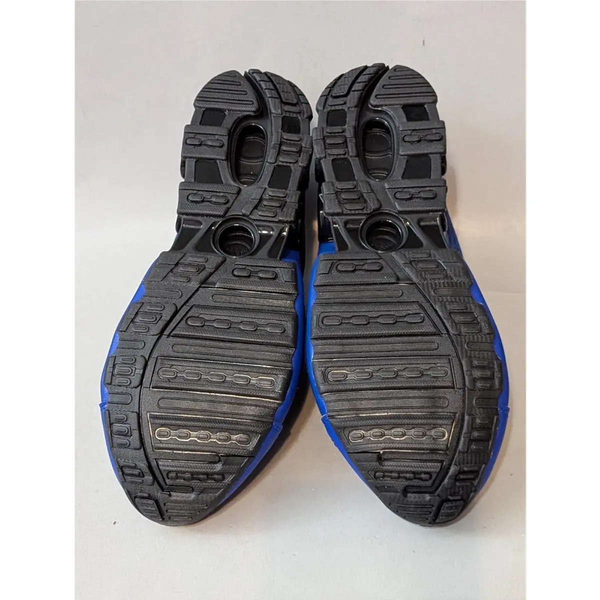 Adidas shoes - adidas Megaride 01 - Megaride - JR3672 - Blue (UPC: 197620262304) 10
