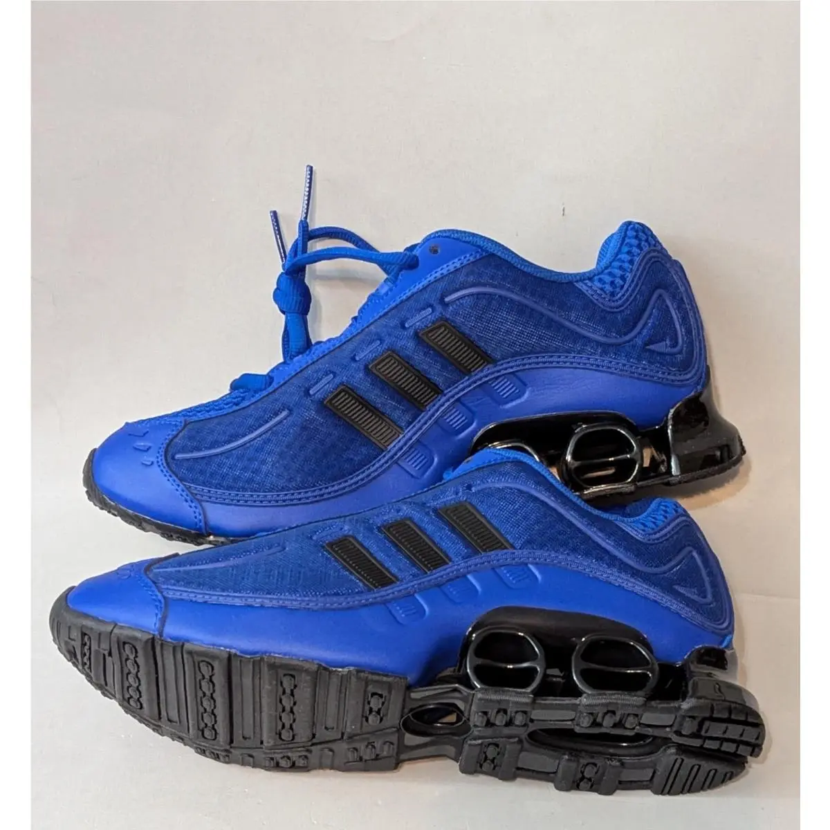 Adidas shoes - adidas Megaride 01 - Megaride - JR3672 - Blue (UPC: 197620262304) 11