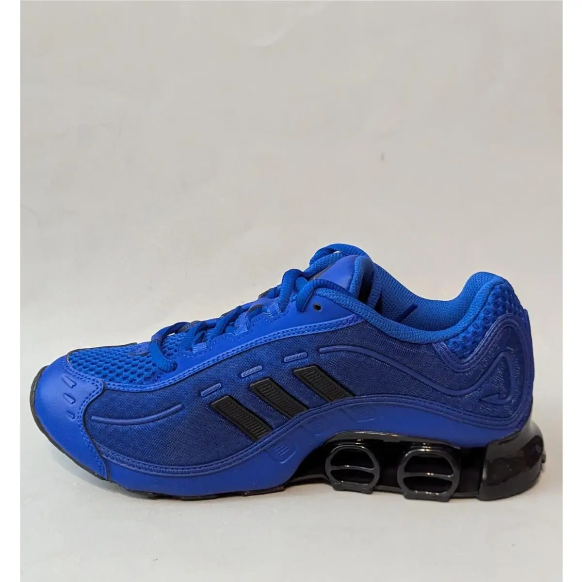Adidas shoes - adidas Megaride 01 - Megaride - JR3672 - Blue (UPC: 197620262304) 0