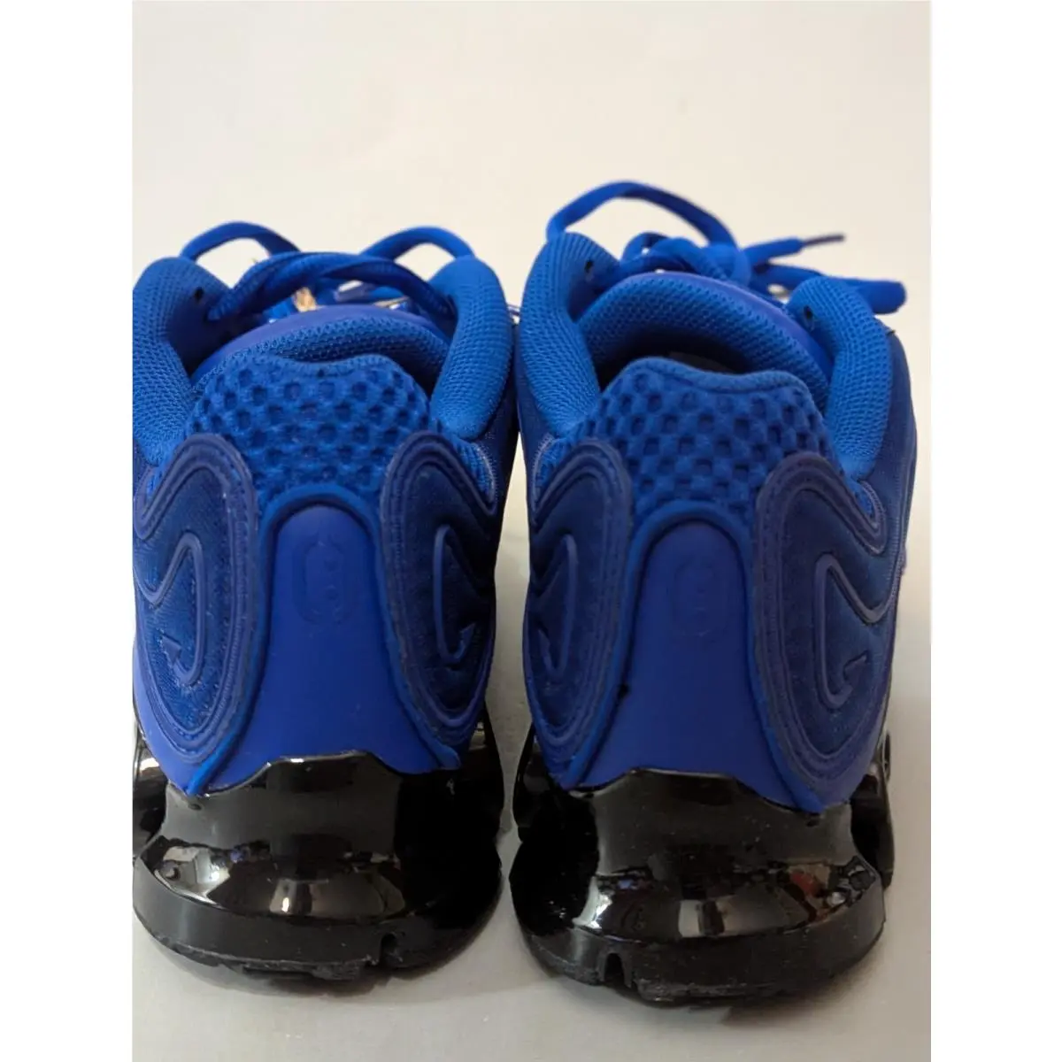 Adidas shoes - adidas Megaride 01 - Megaride - JR3672 - Blue (UPC: 197620262304) 6