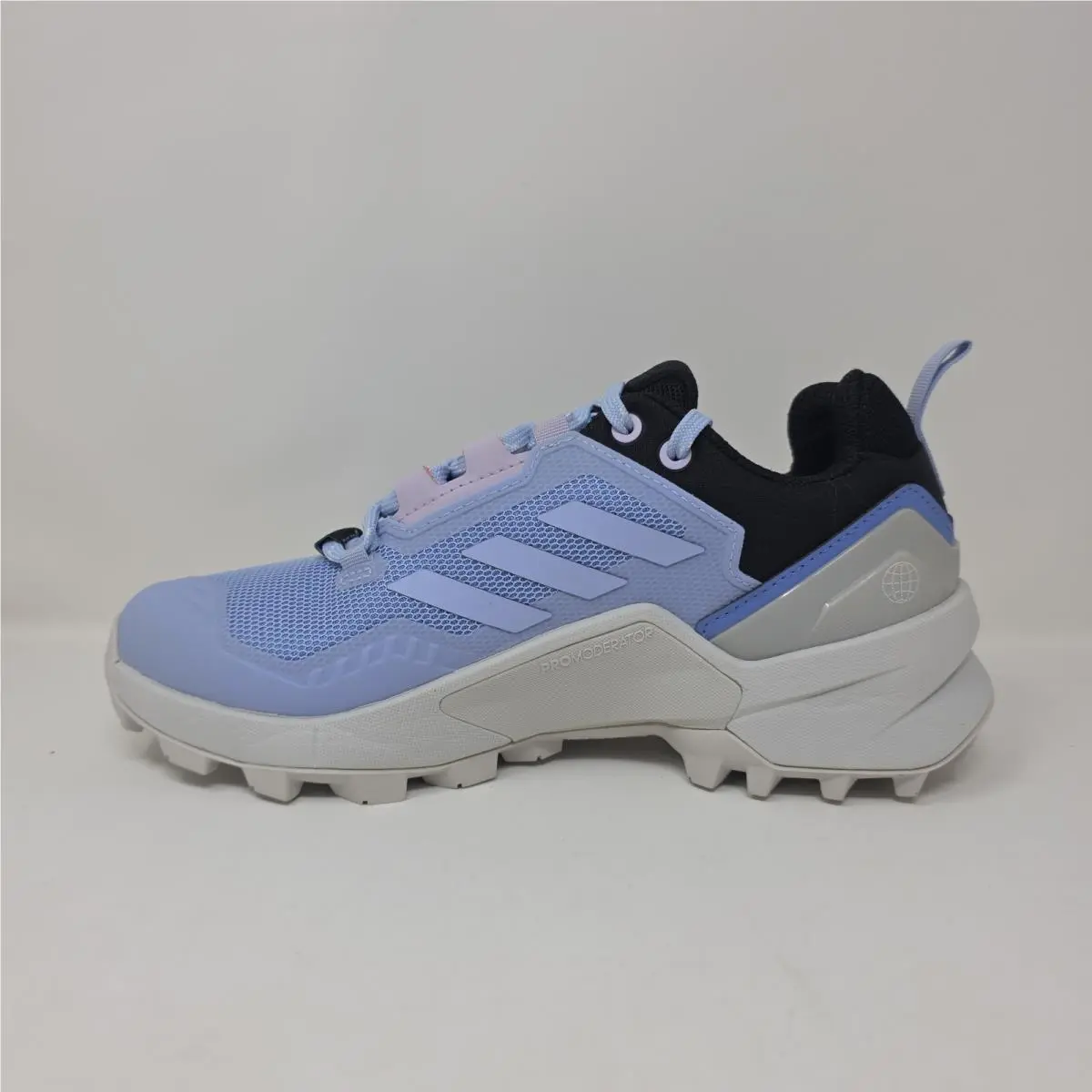 Adidas shoes - adidas TERREX Swift - TERREX Swift - HP8715 - Blue (UPC: 195748840886) 1