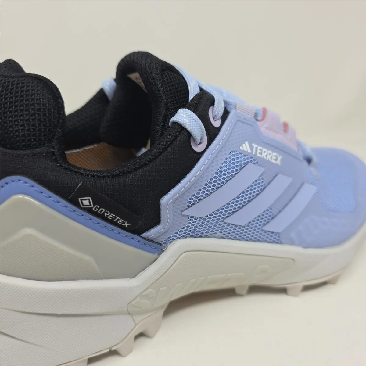 Adidas shoes - adidas TERREX Swift - TERREX Swift - HP8715 - Blue (UPC: 195748840886) 7