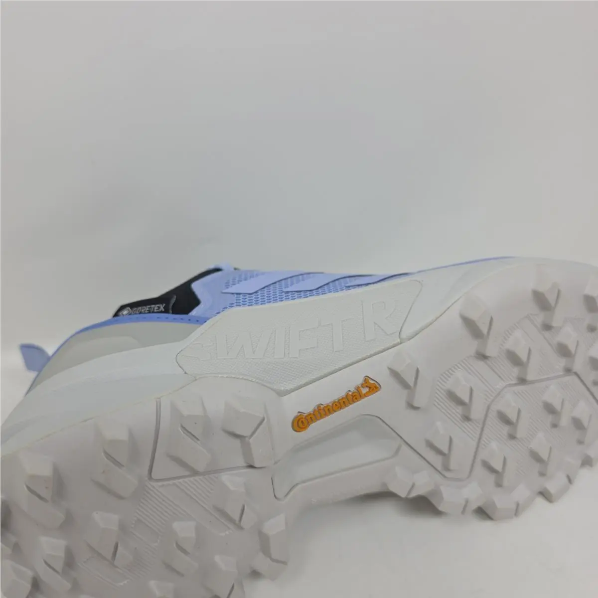 Adidas shoes - adidas TERREX Swift - TERREX Swift - HP8715 - Blue (UPC: 195748840886) 5