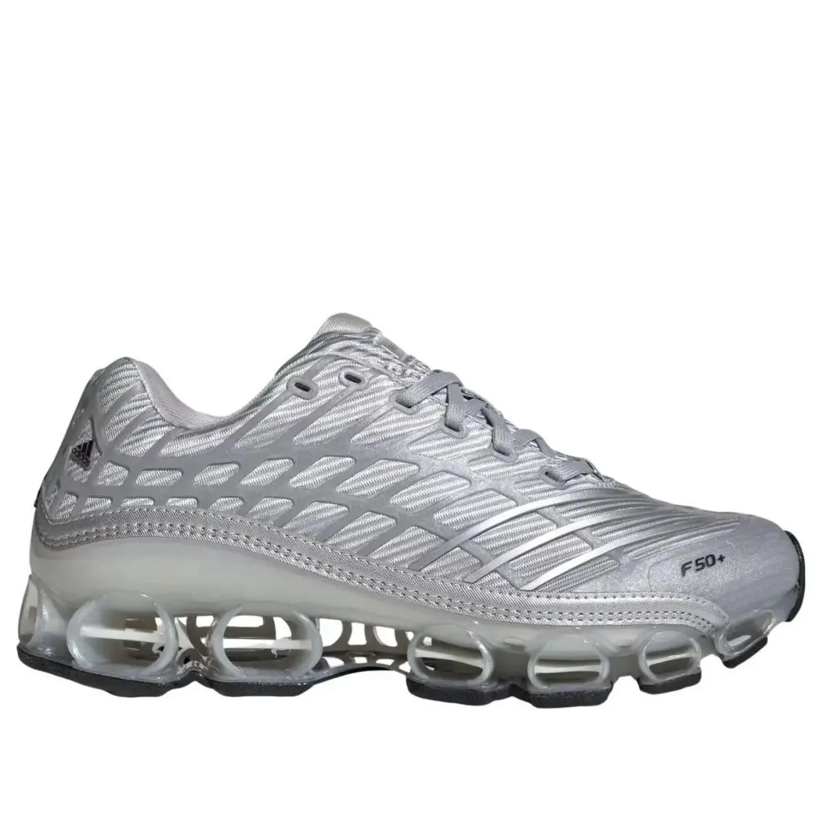 Adidas shoes - adidas F50 - KI3647 - Silver 0
