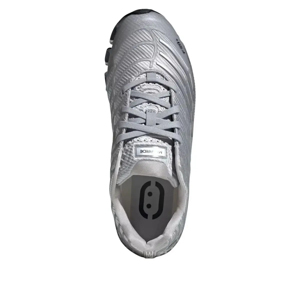 Adidas shoes - adidas F50 - KI3647 - Silver 1