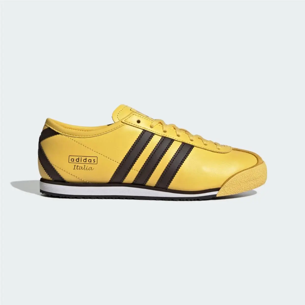 Adidas shoes - adidas Italia - Italia - JQ9071 - Yellow (UPC: 197620738236) 0