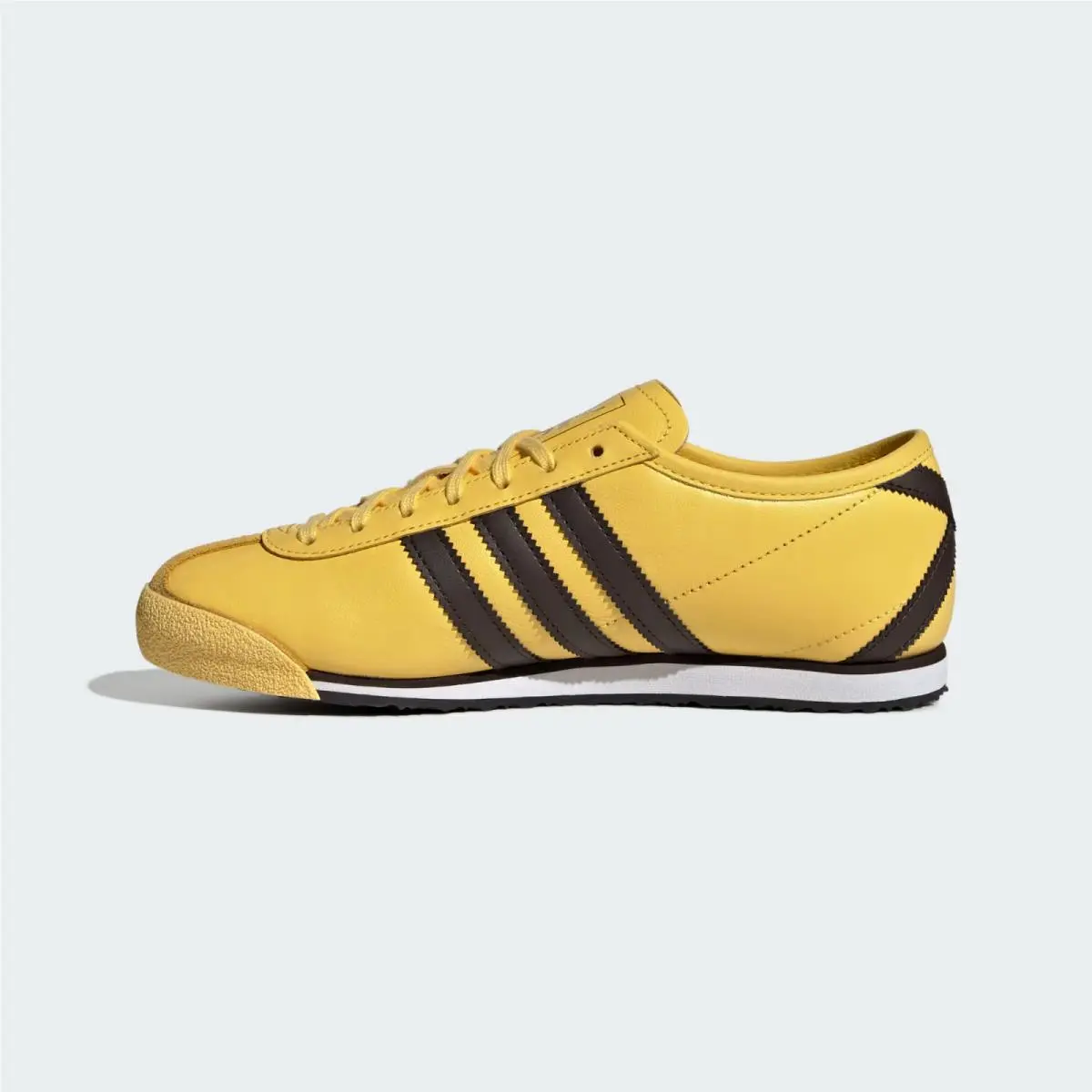 Adidas shoes - adidas Italia - Italia - JQ9071 - Yellow (UPC: 197620738236) 1