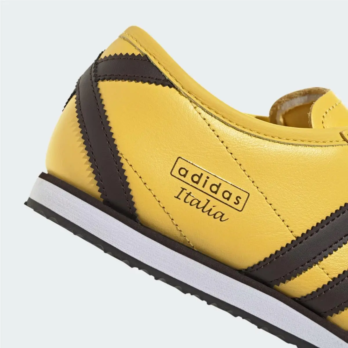Adidas shoes - adidas Italia - Italia - JQ9071 - Yellow (UPC: 197620738236) 7