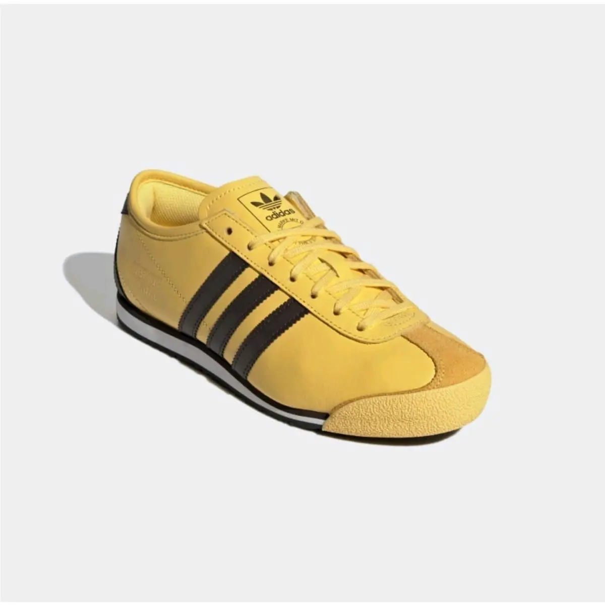Adidas shoes - adidas Italia - Italia - JQ9071 - Yellow 0