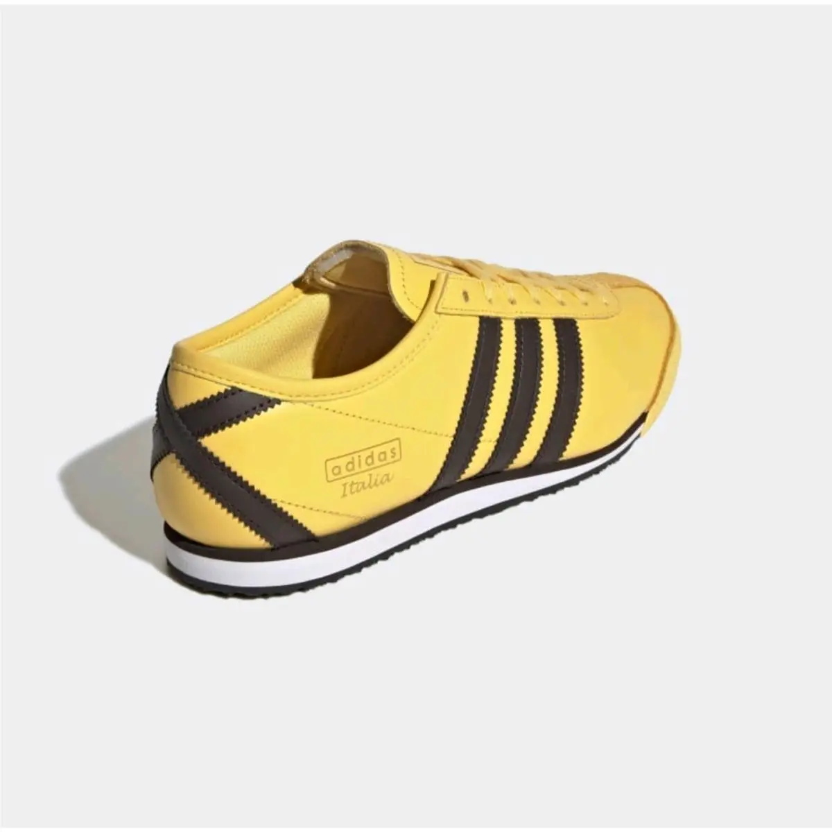 Adidas shoes - adidas Italia - Italia - JQ9071 - Yellow 1