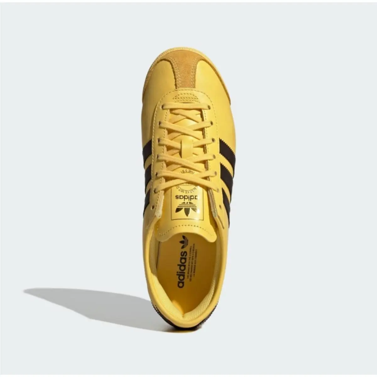 Adidas shoes - adidas Italia - Italia - JQ9071 - Yellow 3