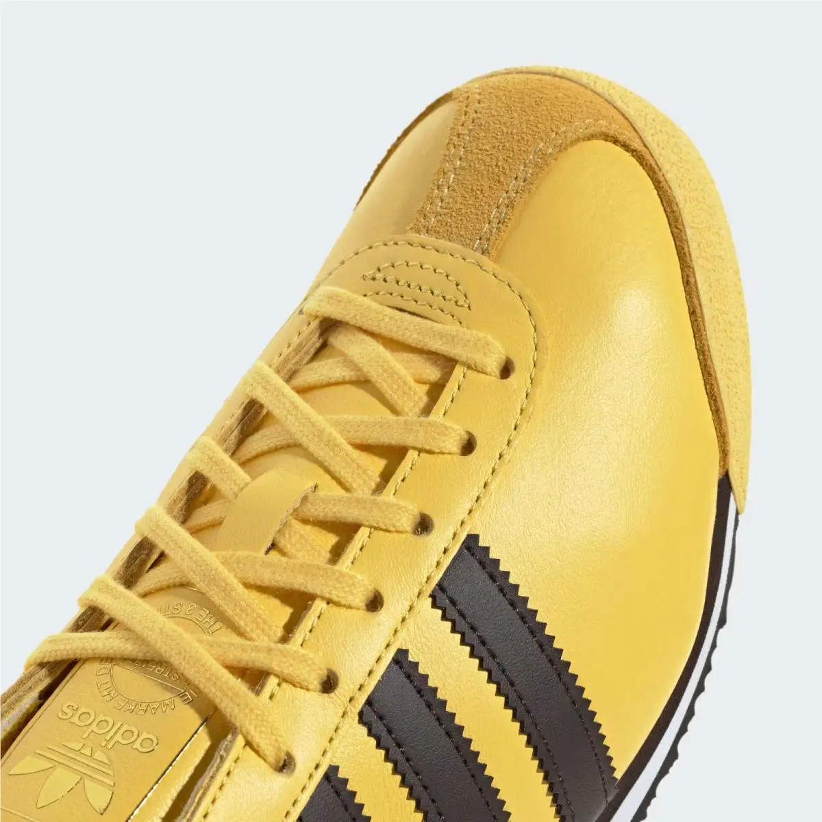 Adidas shoes - adidas Italia - Italia - JQ9071 - Yellow (UPC: 197620738236) 6