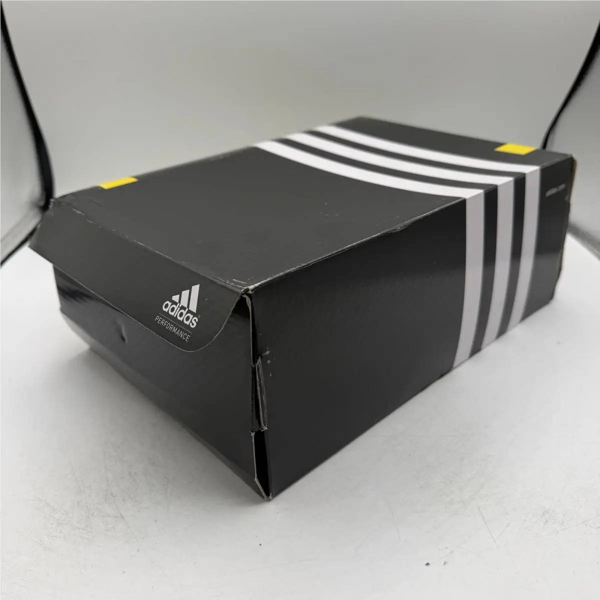 Adidas shoes - Adidas Energy Boost - Energy Boost - S81135 - Gray 13