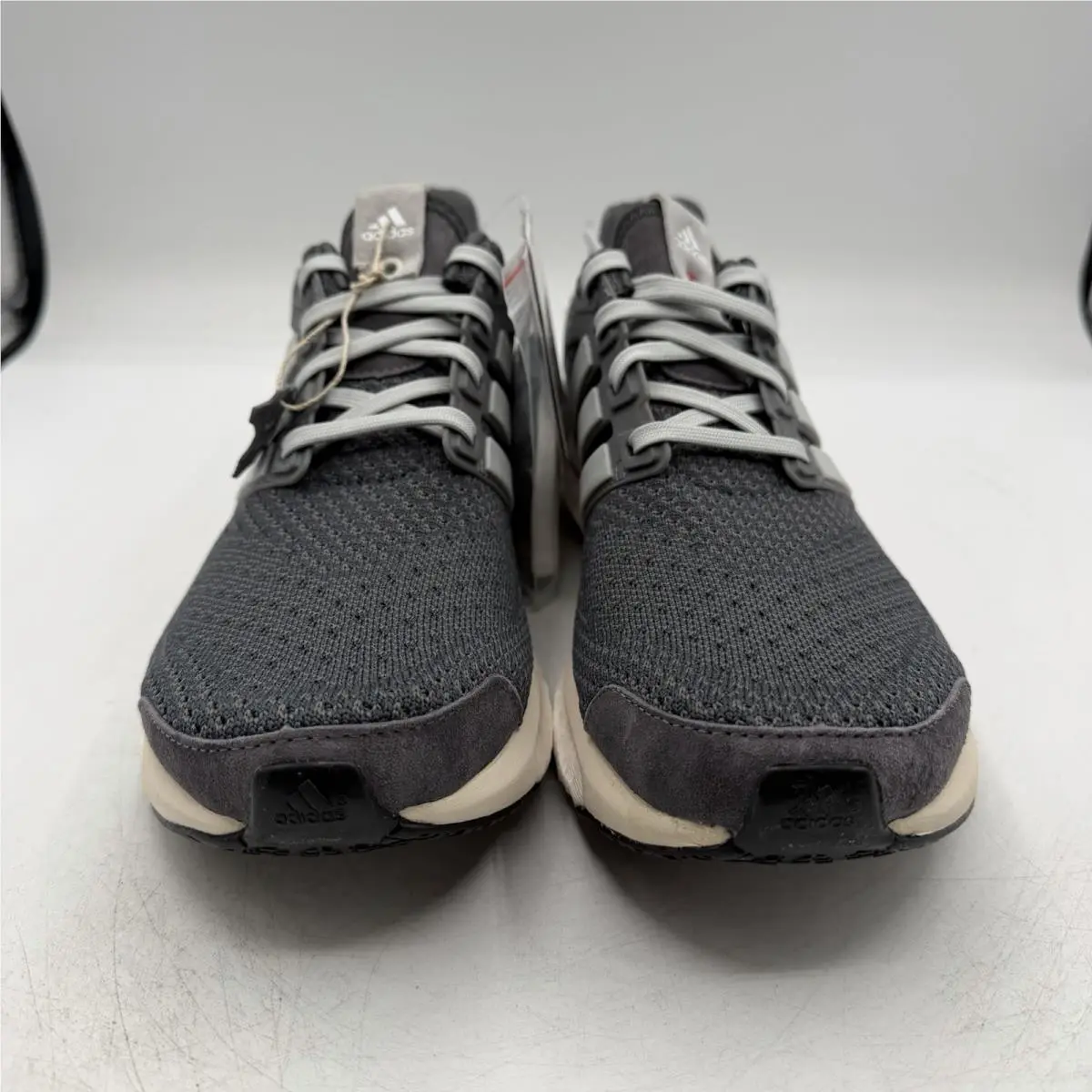 Adidas shoes - Adidas Energy Boost - Energy Boost - S81135 - Gray 2