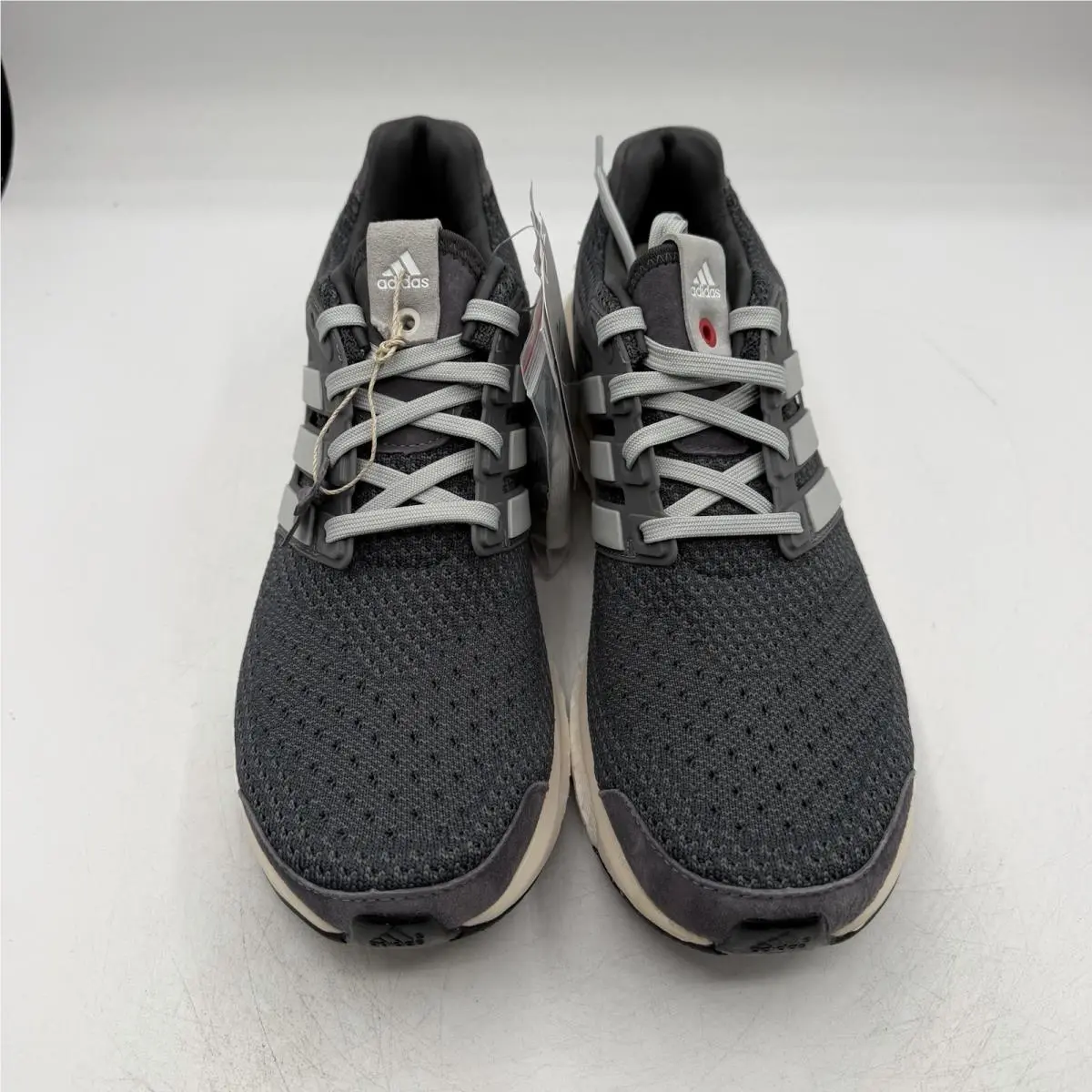 Adidas shoes - Adidas Energy Boost - Energy Boost - S81135 - Gray 3