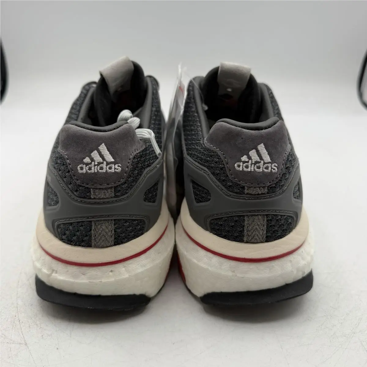 Adidas shoes - Adidas Energy Boost - Energy Boost - S81135 - Gray 6