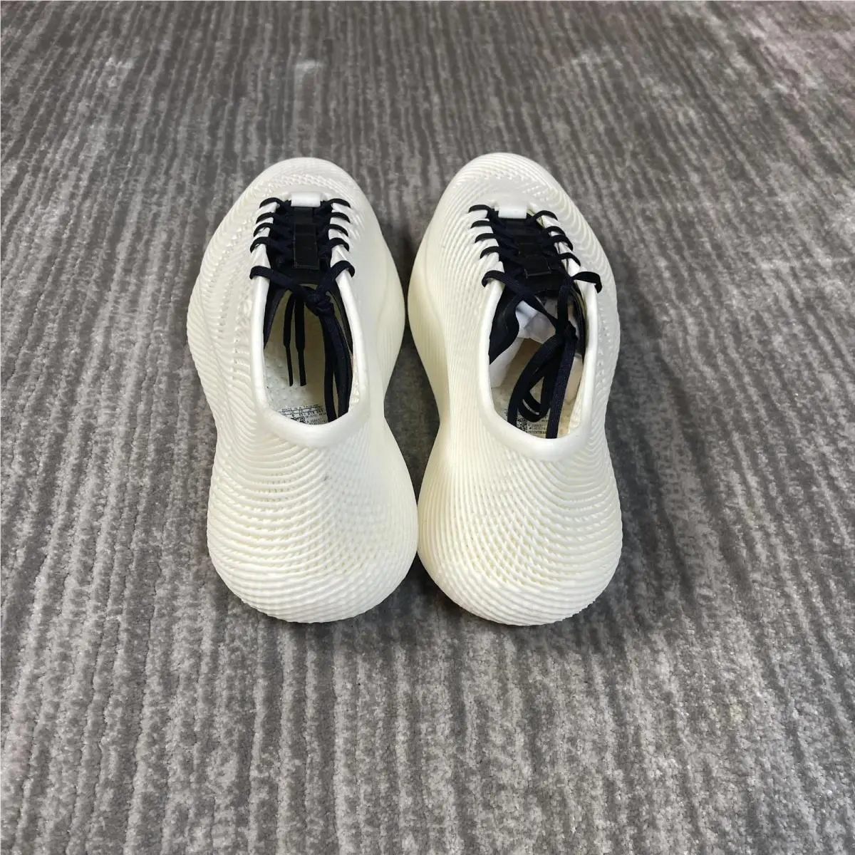 Adidas shoes - adidas Climacool Laced - Climacool Laced - JQ6637 - White 0