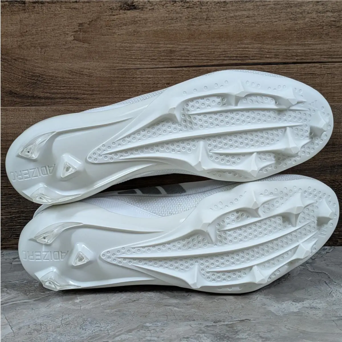 Adidas shoes - adidas Adizero Electric - Adizero Electric - IE4374 - White (UPC: 196472179273) 8