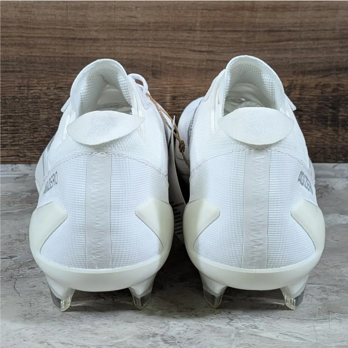 Adidas shoes - adidas Adizero Electric - Adizero Electric - IE4374 - White (UPC: 196472179273) 5