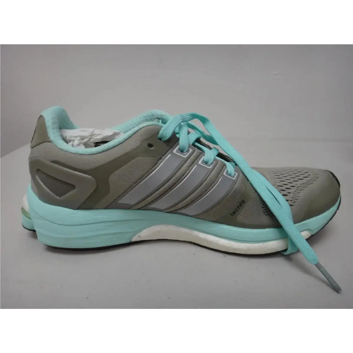 Adidas shoes - adistar Boost - adistar Boost - M18852 - Beige 2