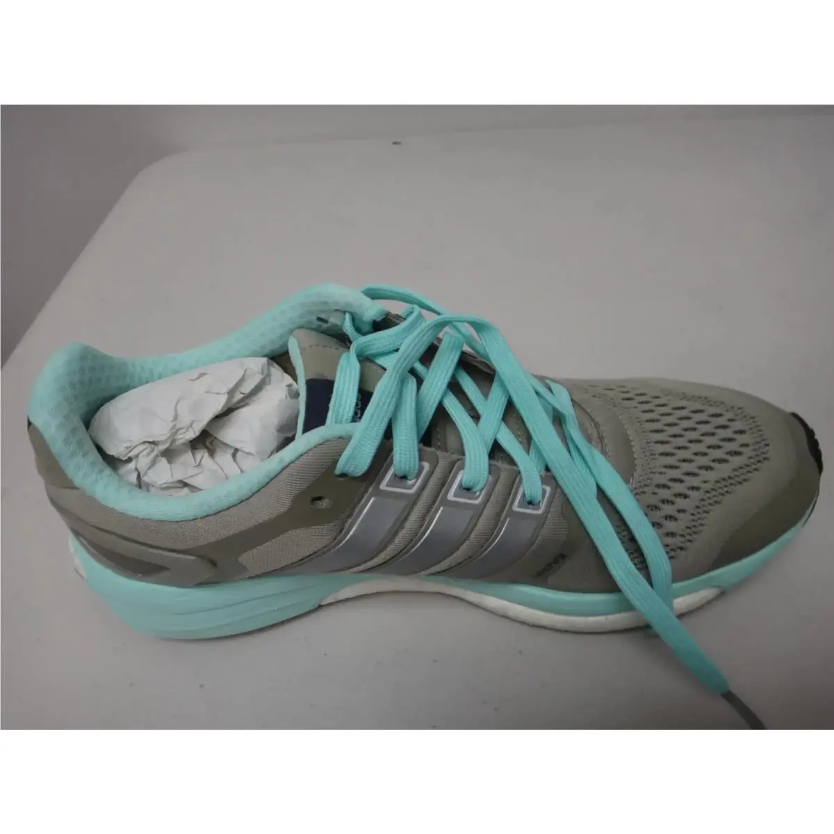 Adidas shoes - adistar Boost - adistar Boost - M18852 - Beige 4