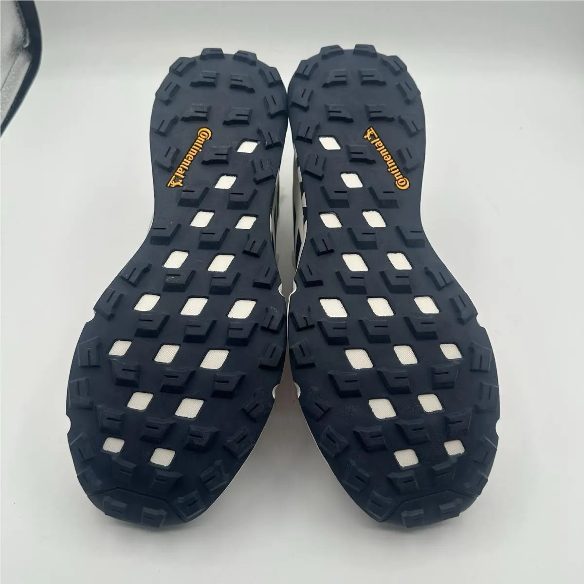 Adidas shoes - adidas TERREX Two - TERREX Two - BB7742 - White 8