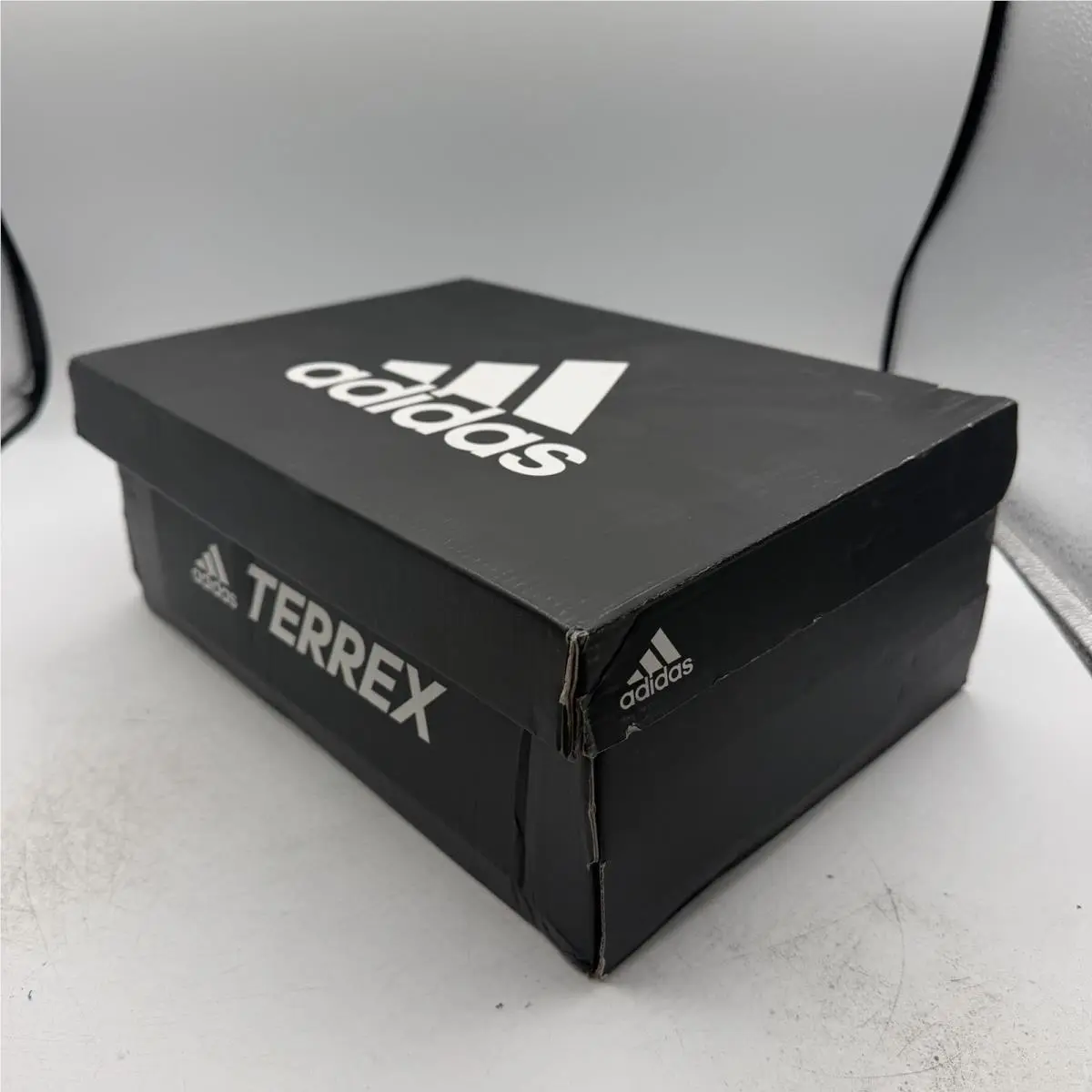 Adidas shoes - adidas TERREX Two - TERREX Two - BB7742 - White 12