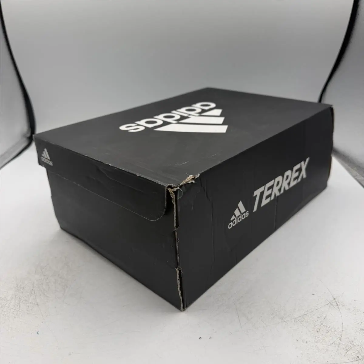 Adidas shoes - adidas TERREX Two - TERREX Two - BB7742 - White 13