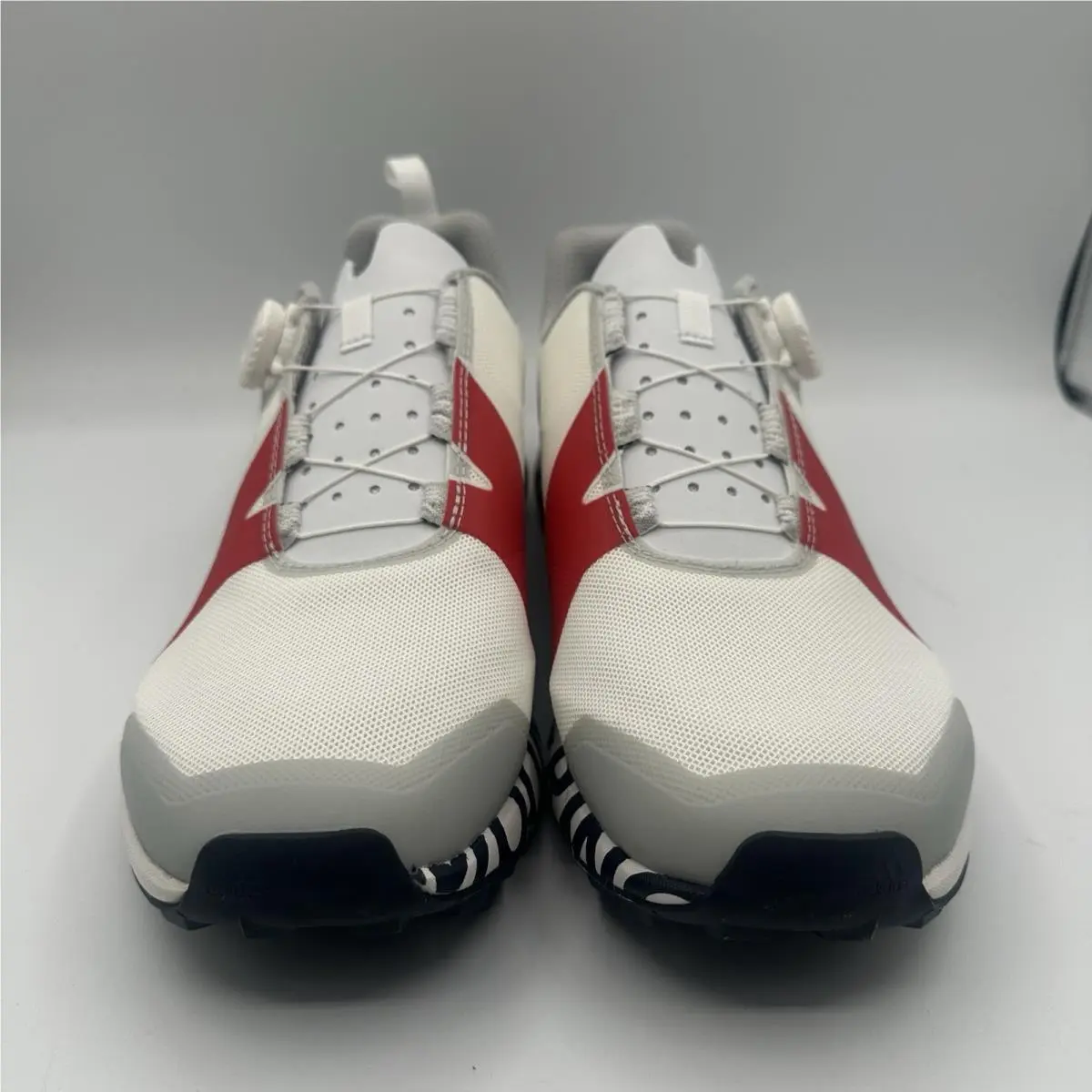 Adidas shoes - adidas TERREX Two - TERREX Two - BB7742 - White 2