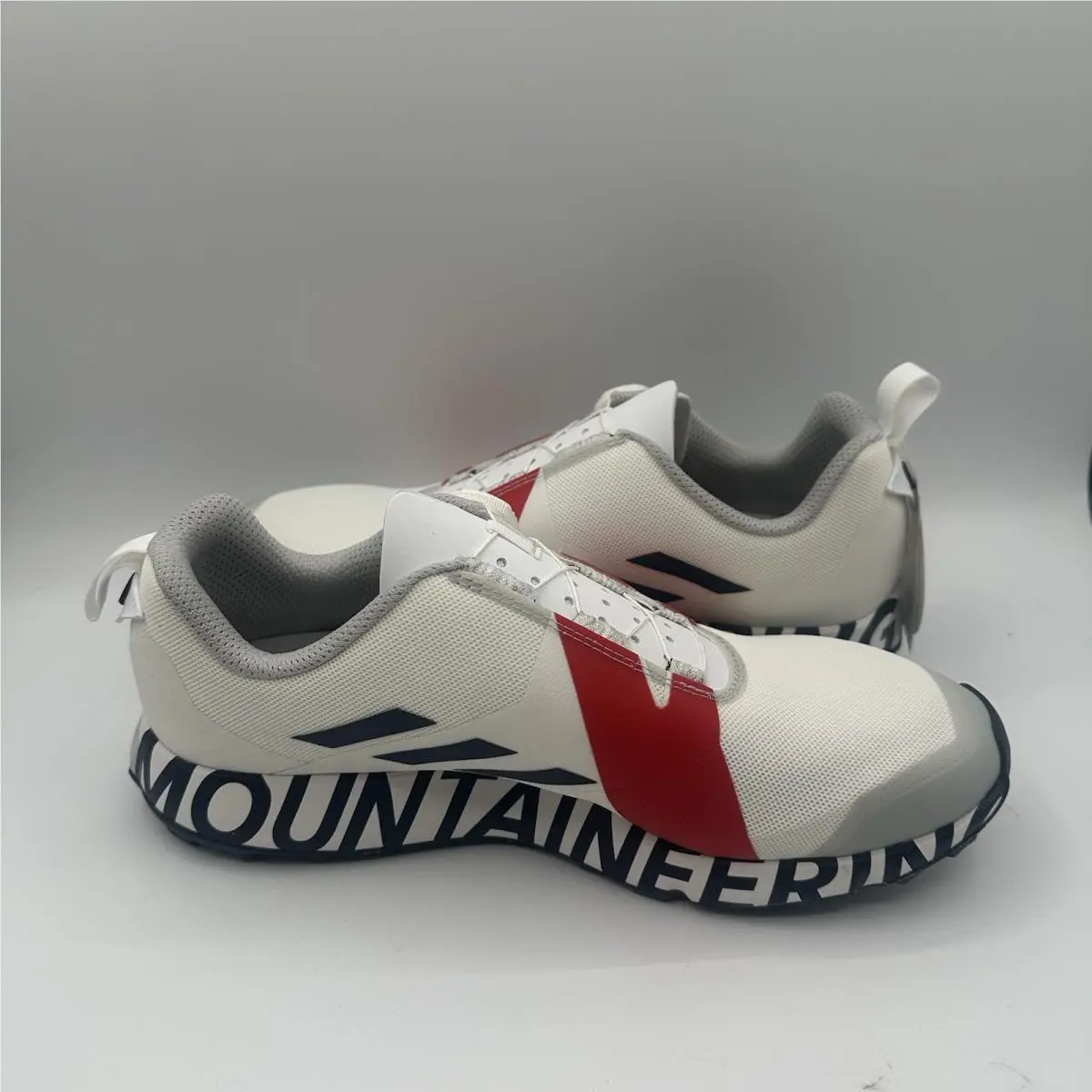 Adidas shoes - adidas TERREX Two - TERREX Two - BB7742 - White 5