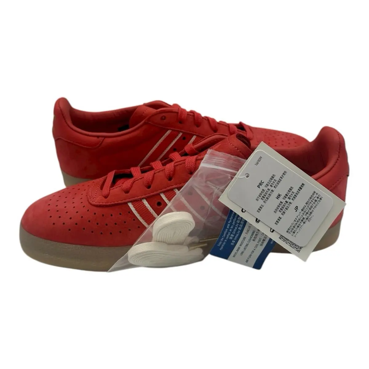 Adidas shoes - adidas 350 - DB1975 - Red 0