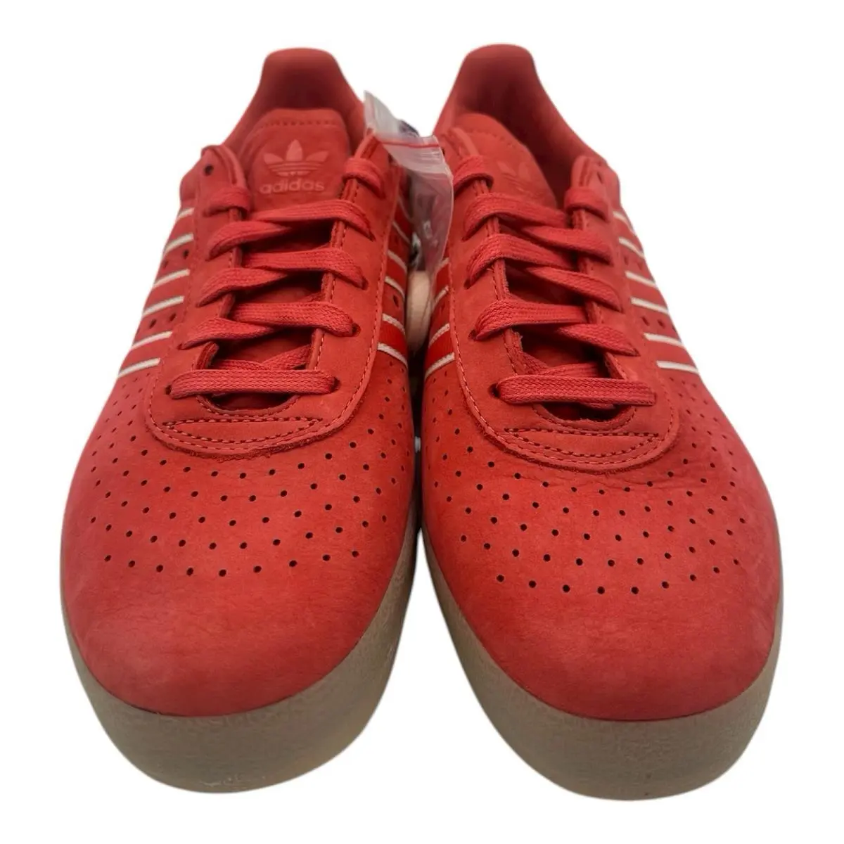 Adidas shoes - adidas 350 - DB1975 - Red 1