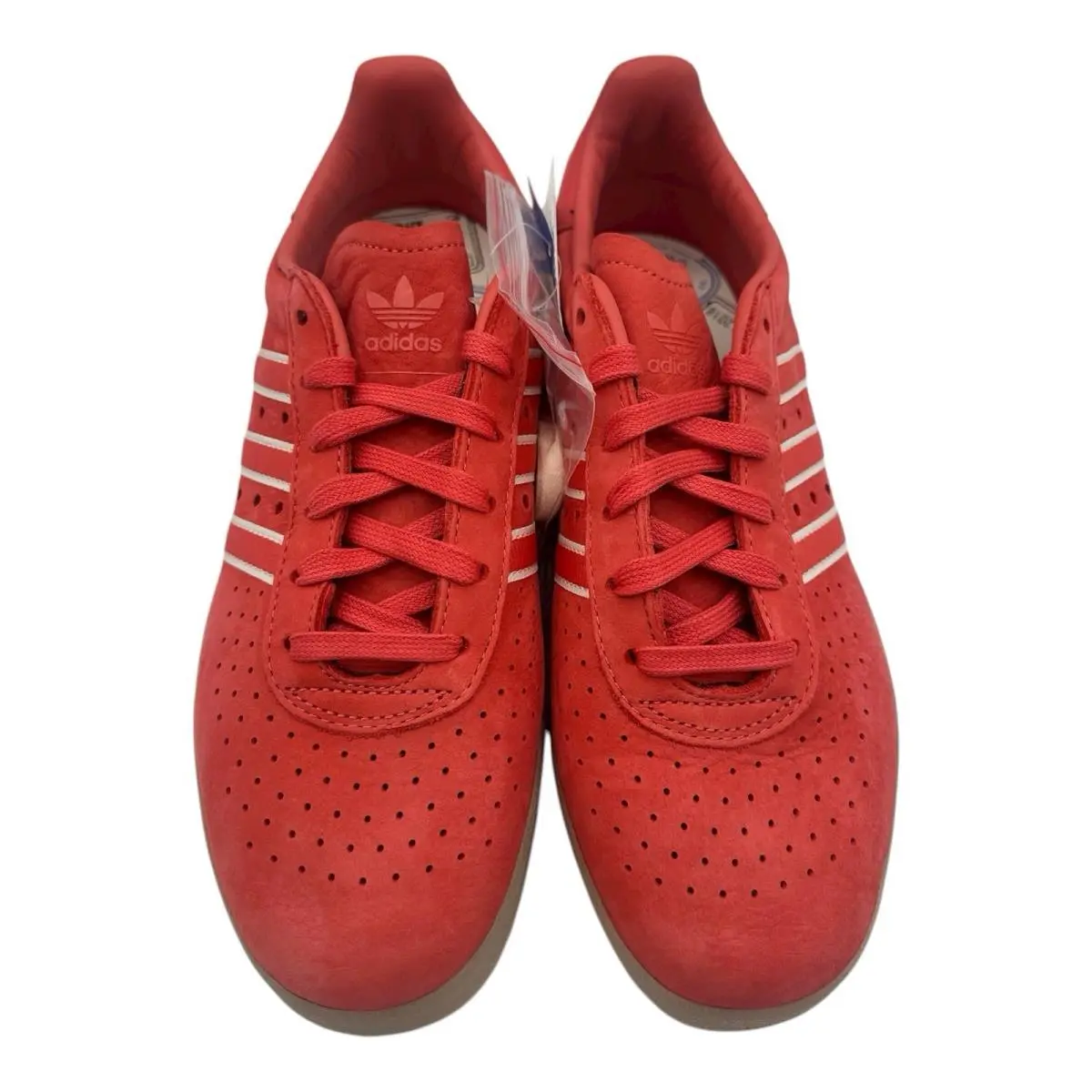 Adidas shoes - adidas 350 - DB1975 - Red 2