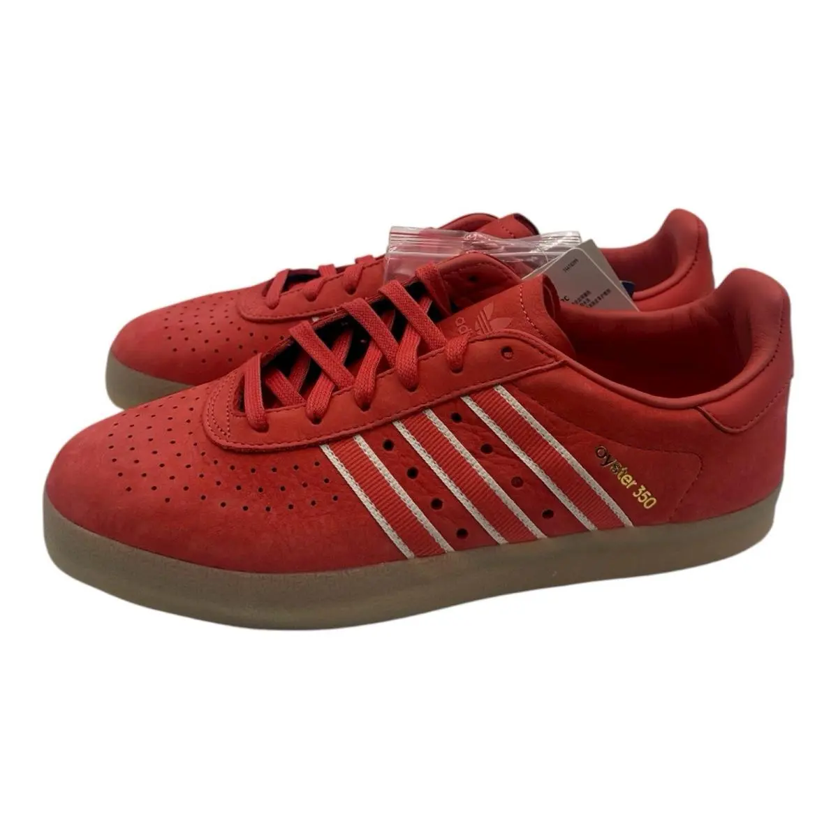Adidas shoes - adidas 350 - DB1975 - Red 3