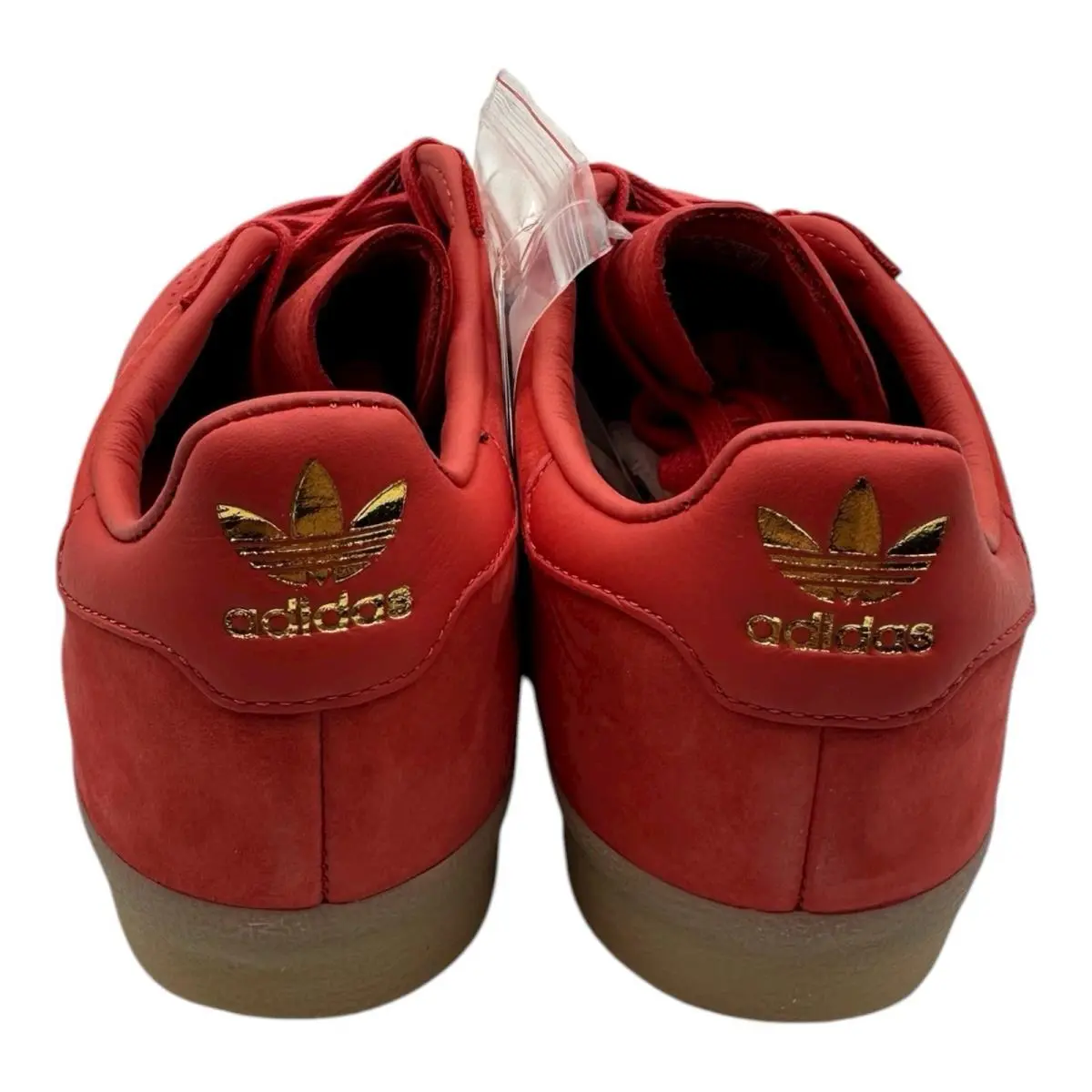 Adidas shoes - adidas 350 - DB1975 - Red 5