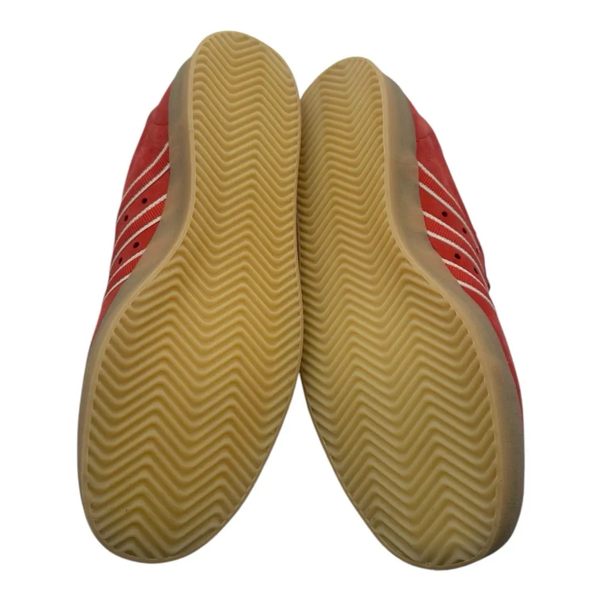 Adidas shoes - adidas 350 - DB1975 - Red 7