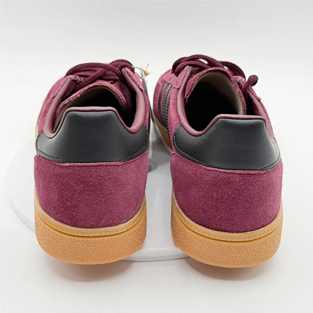 Adidas shoes - adidas Handball Spezial - Handball Spezial - JR3848 - Red (UPC: 197620882779) 5
