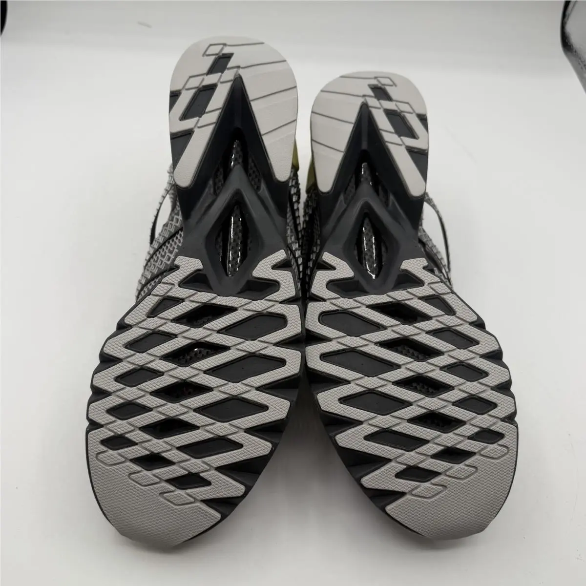Adidas shoes - adidas Consortium - Consortium - CQ1867 - Black 8