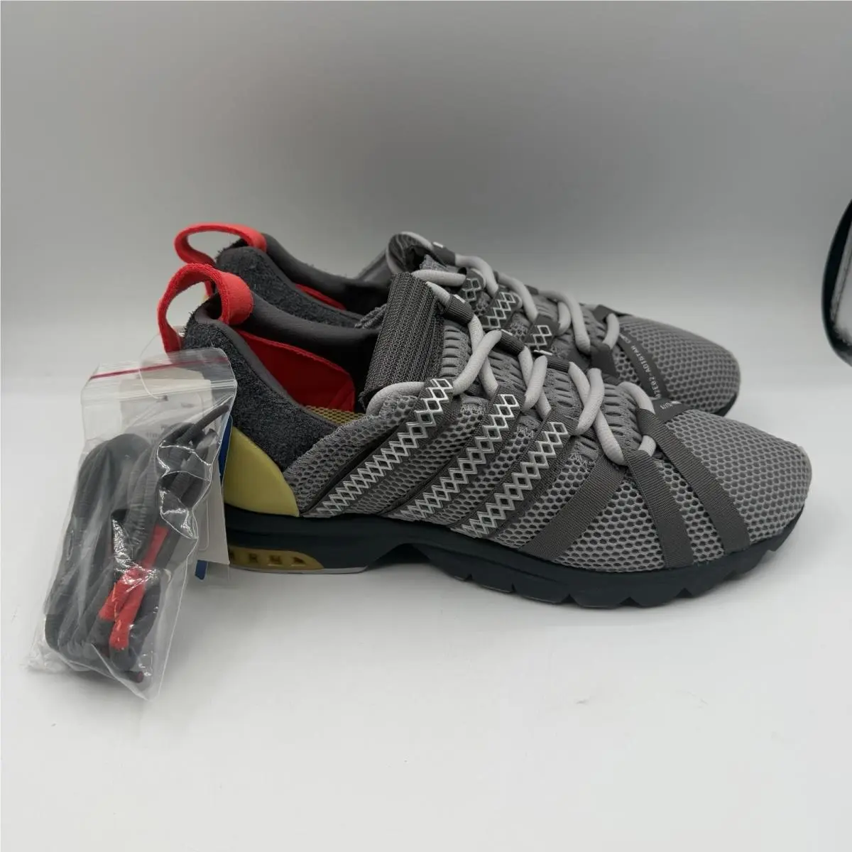 Adidas shoes - adidas Consortium - Consortium - CQ1867 - Black 0