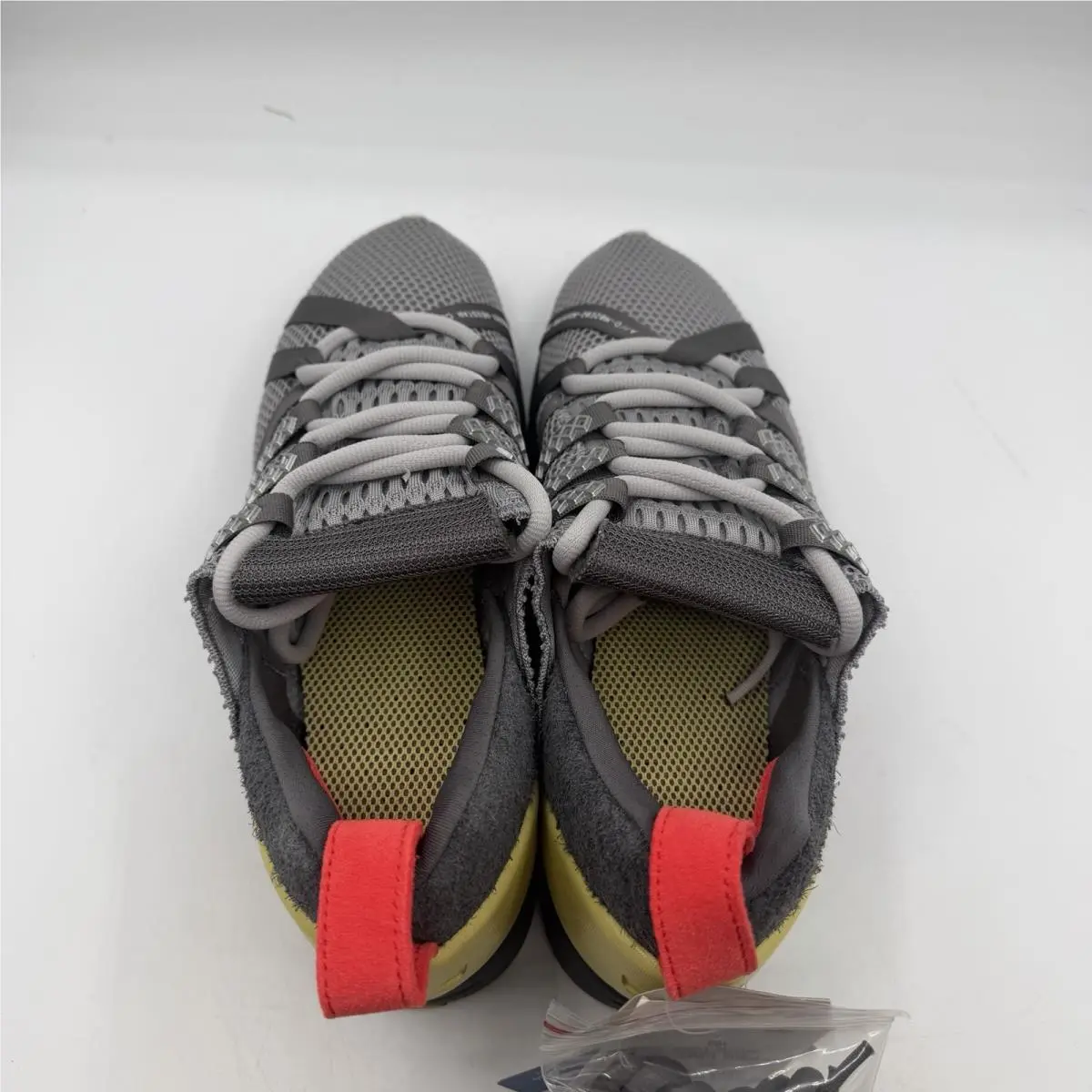 Adidas shoes - adidas Consortium - Consortium - CQ1867 - Black 7