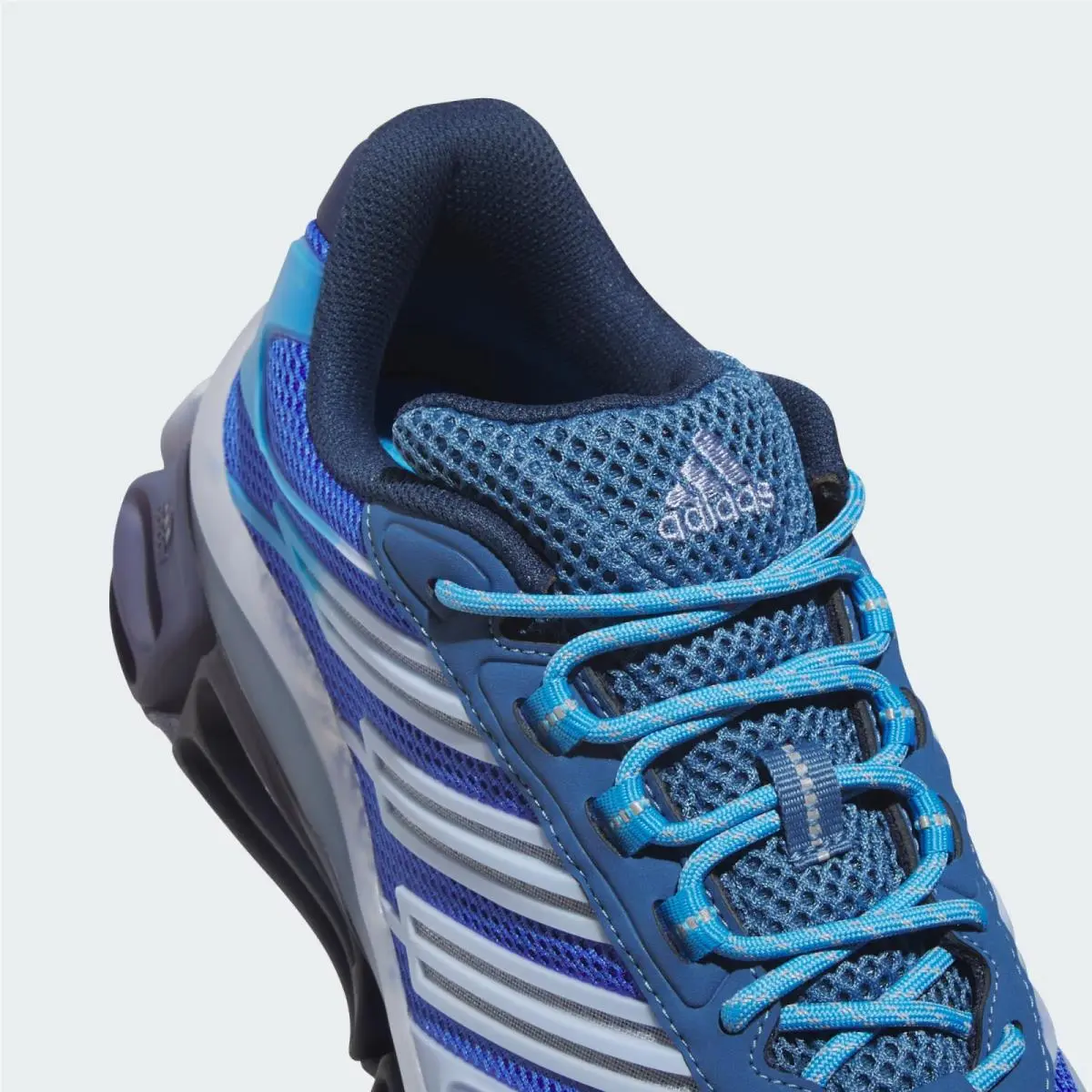 Adidas shoes - adidas Megaride - Megaride - KK0634 - Blue 8