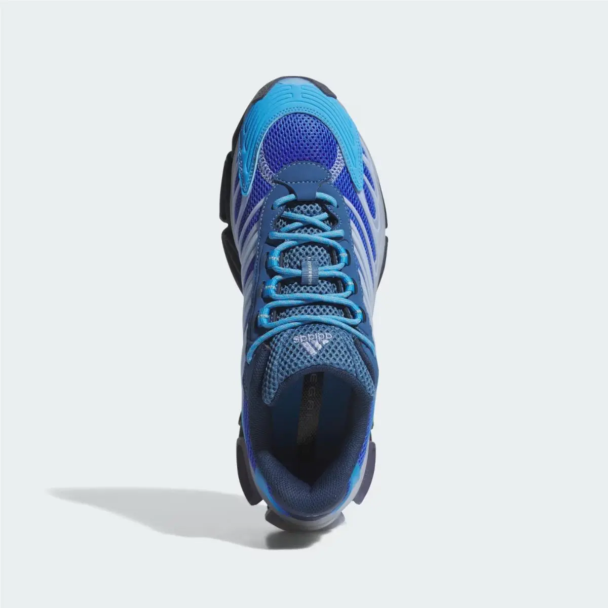 Adidas shoes - adidas Megaride - Megaride - KK0634 - Blue 0