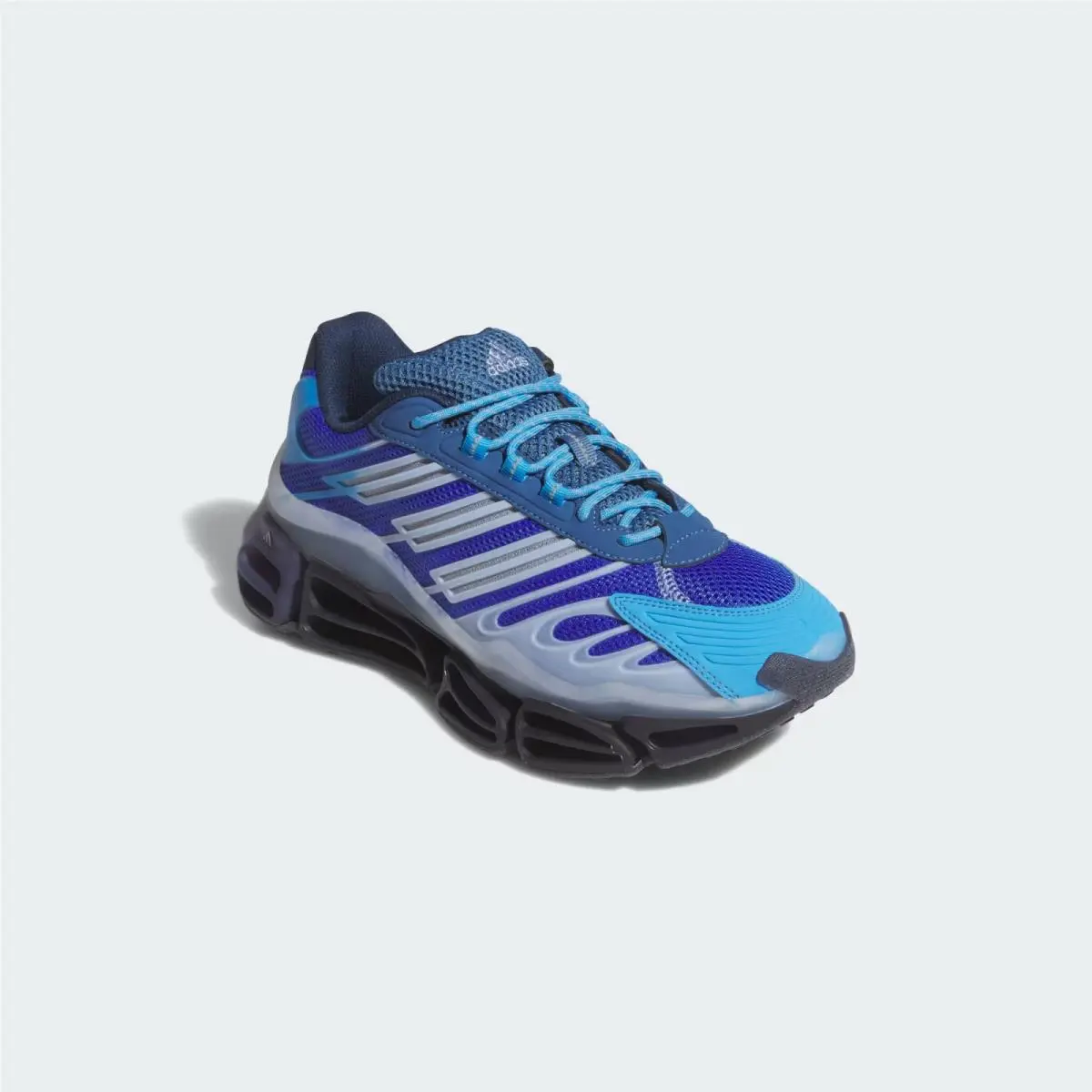 Adidas shoes - adidas Megaride - Megaride - KK0634 - Blue 2