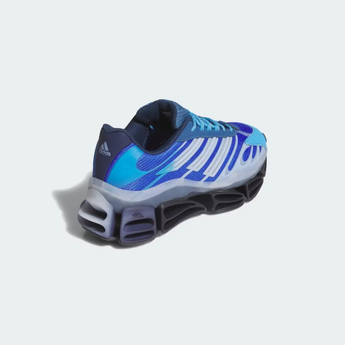 Adidas shoes - adidas Megaride - Megaride - KK0634 - Blue 3