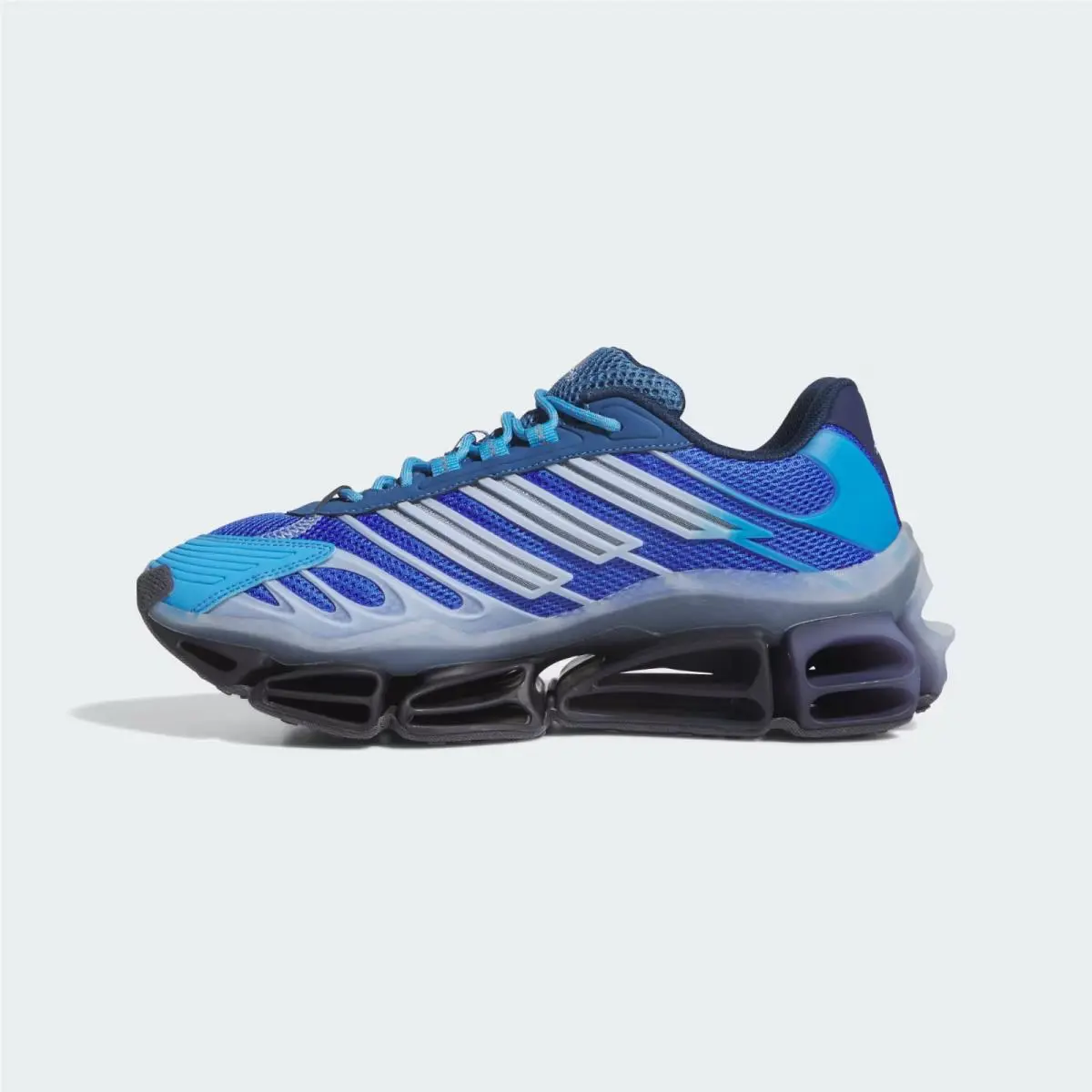 Adidas shoes - adidas Megaride - Megaride - KK0634 - Blue 4