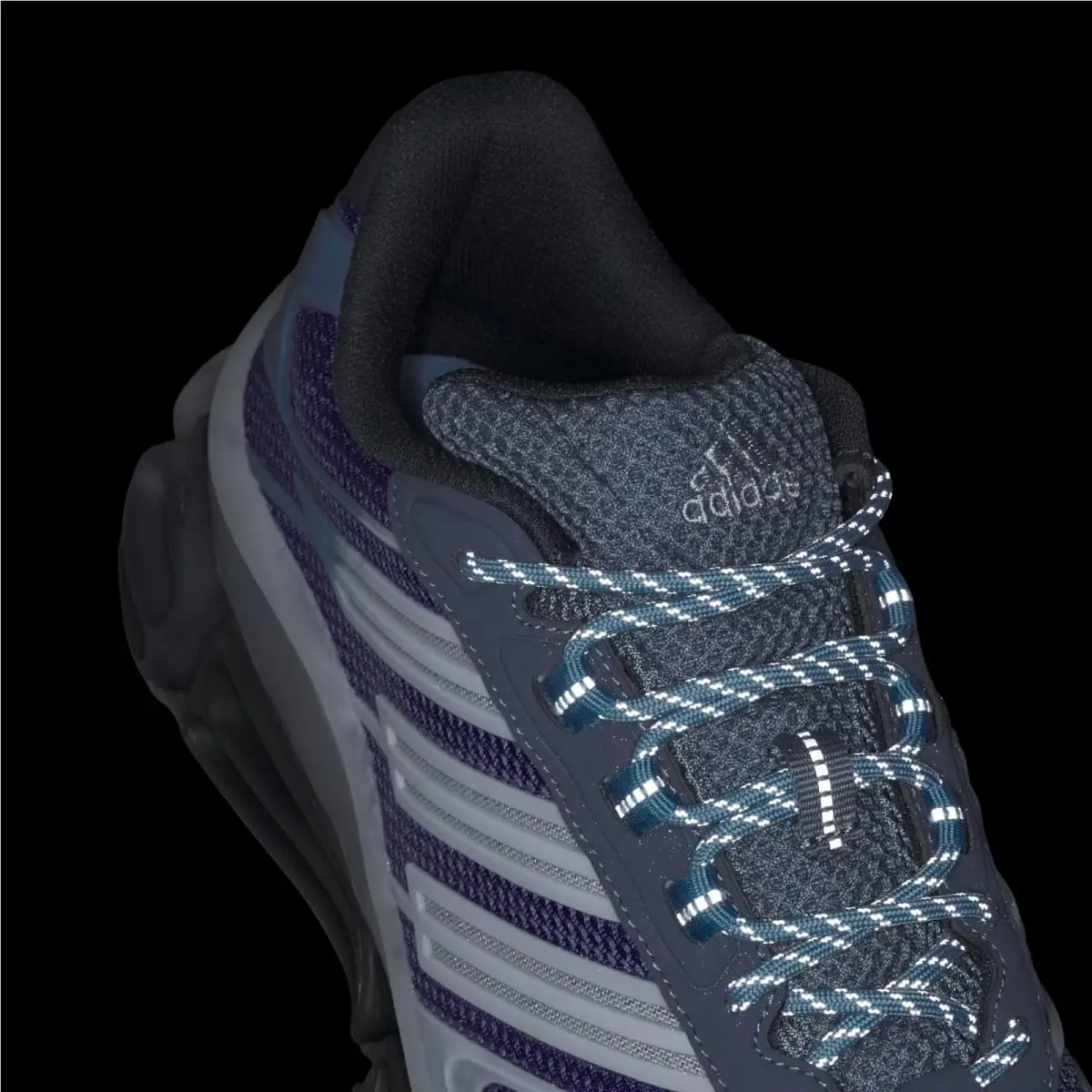 Adidas shoes - adidas Megaride - Megaride - KK0634 - Blue 6