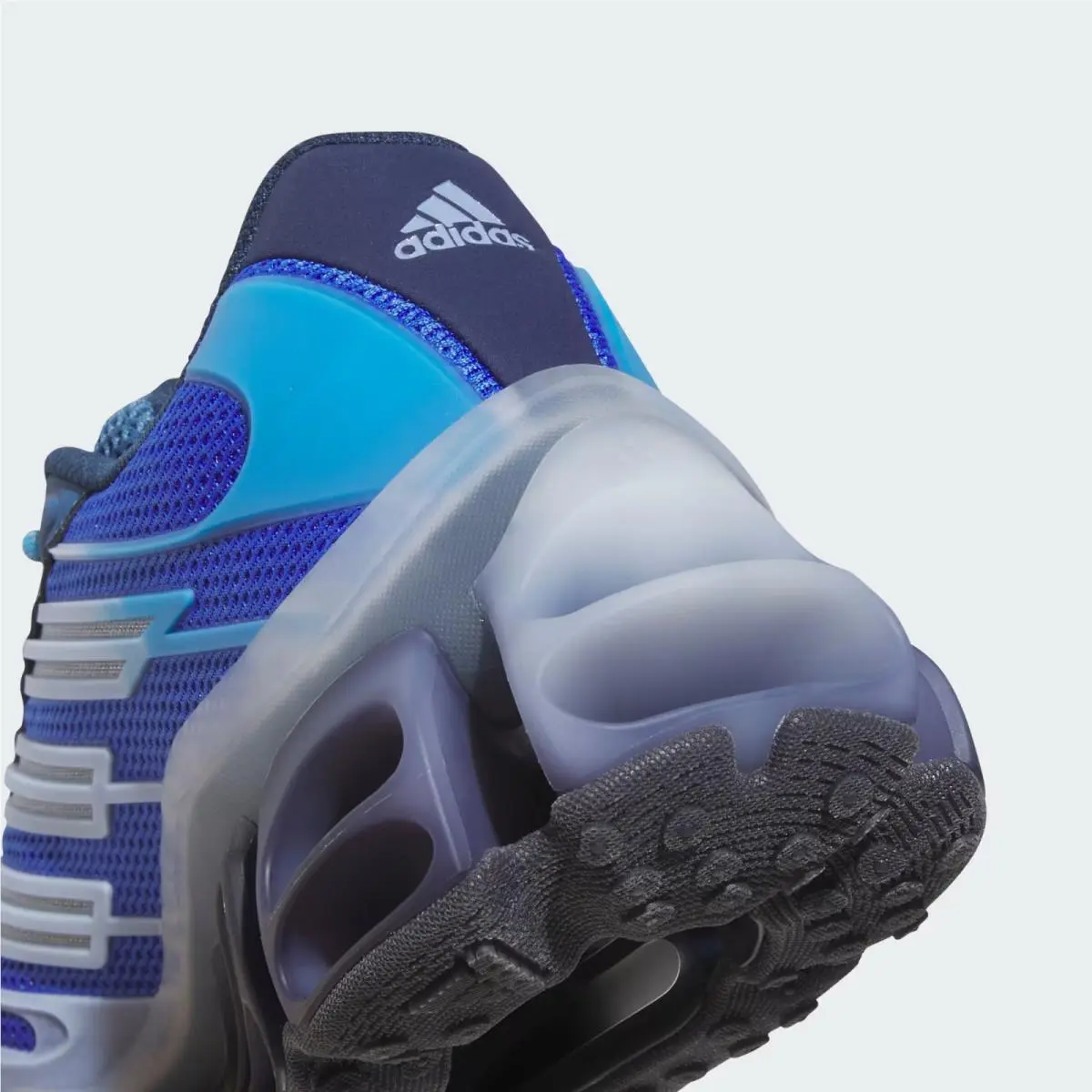 Adidas shoes - adidas Megaride - Megaride - KK0634 - Blue 7